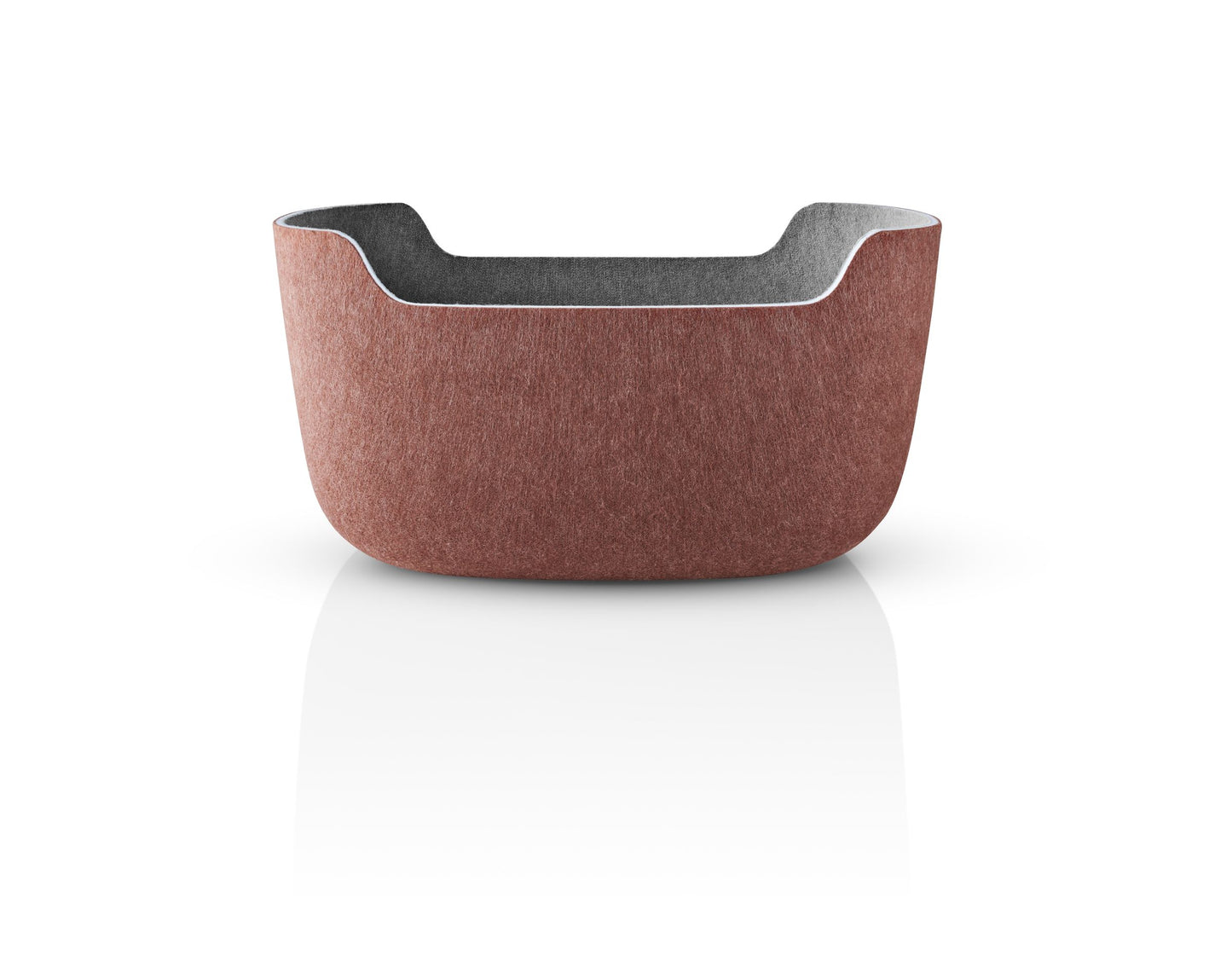 Eva Solo Tidy opbergmand 40x29 cm Chestnut