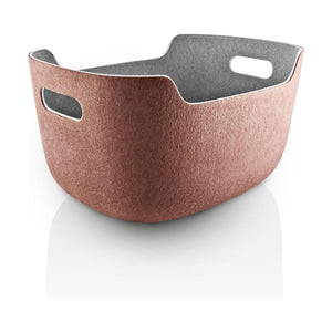 Eva Solo Tidy opbergmand 48x35 cm Chestnut