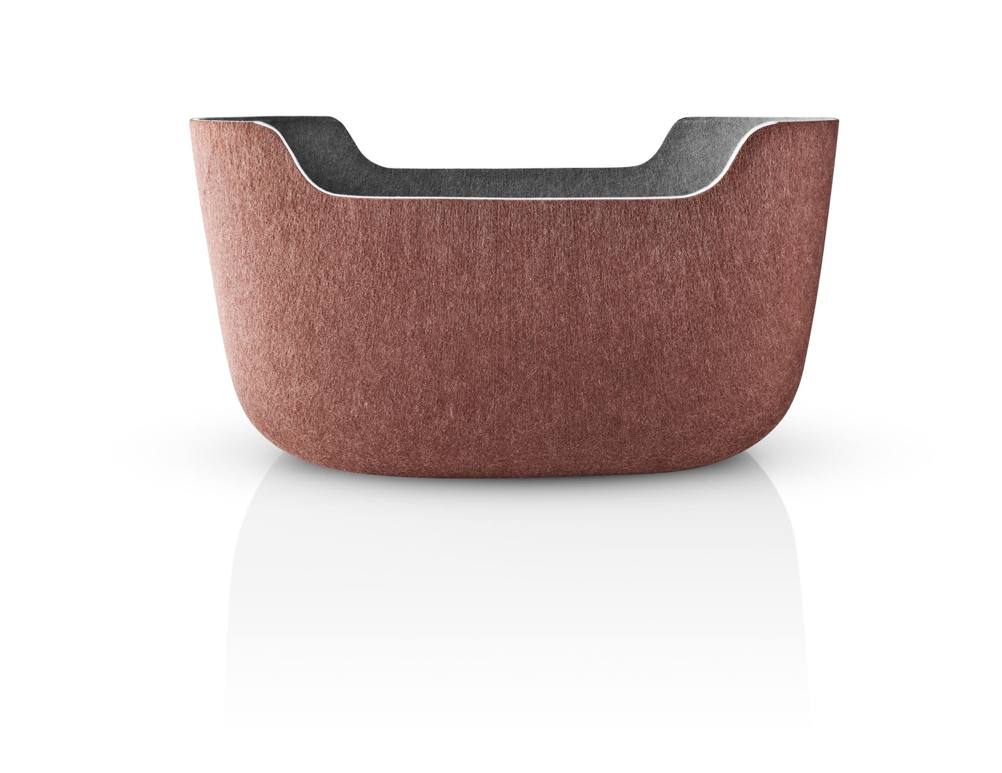 Eva Solo Tidy opbergmand 48x35 cm Chestnut