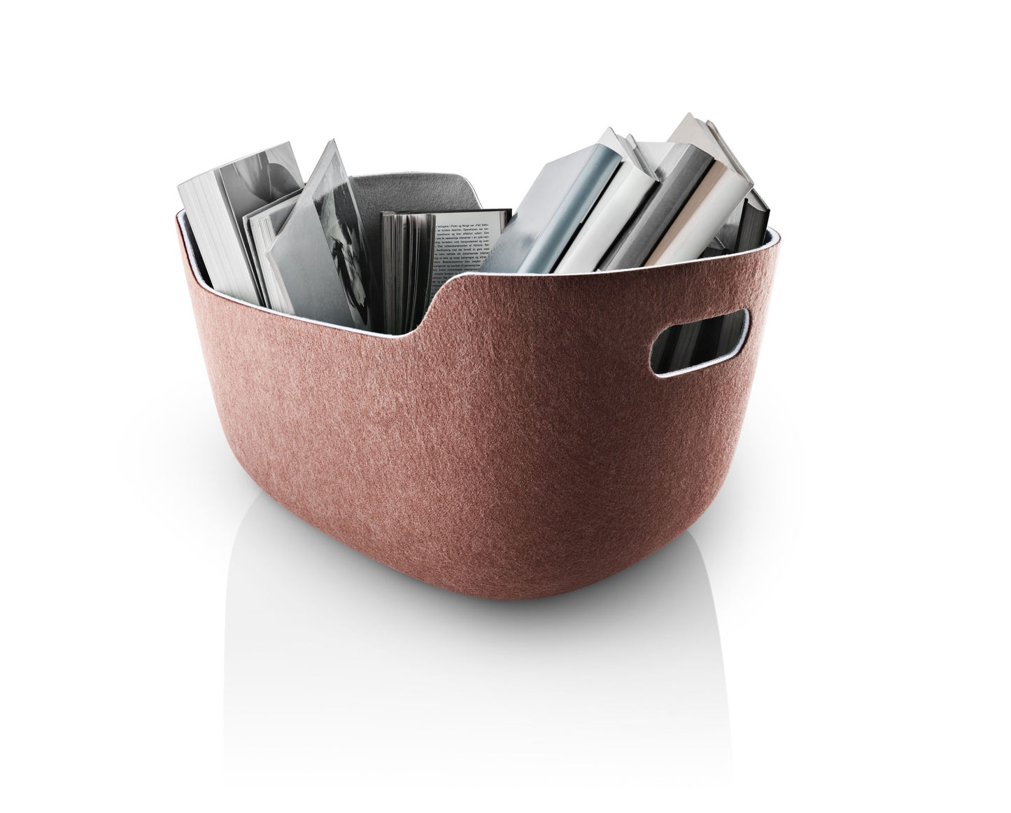 Eva Solo Tidy opbergmand 48x35 cm Chestnut