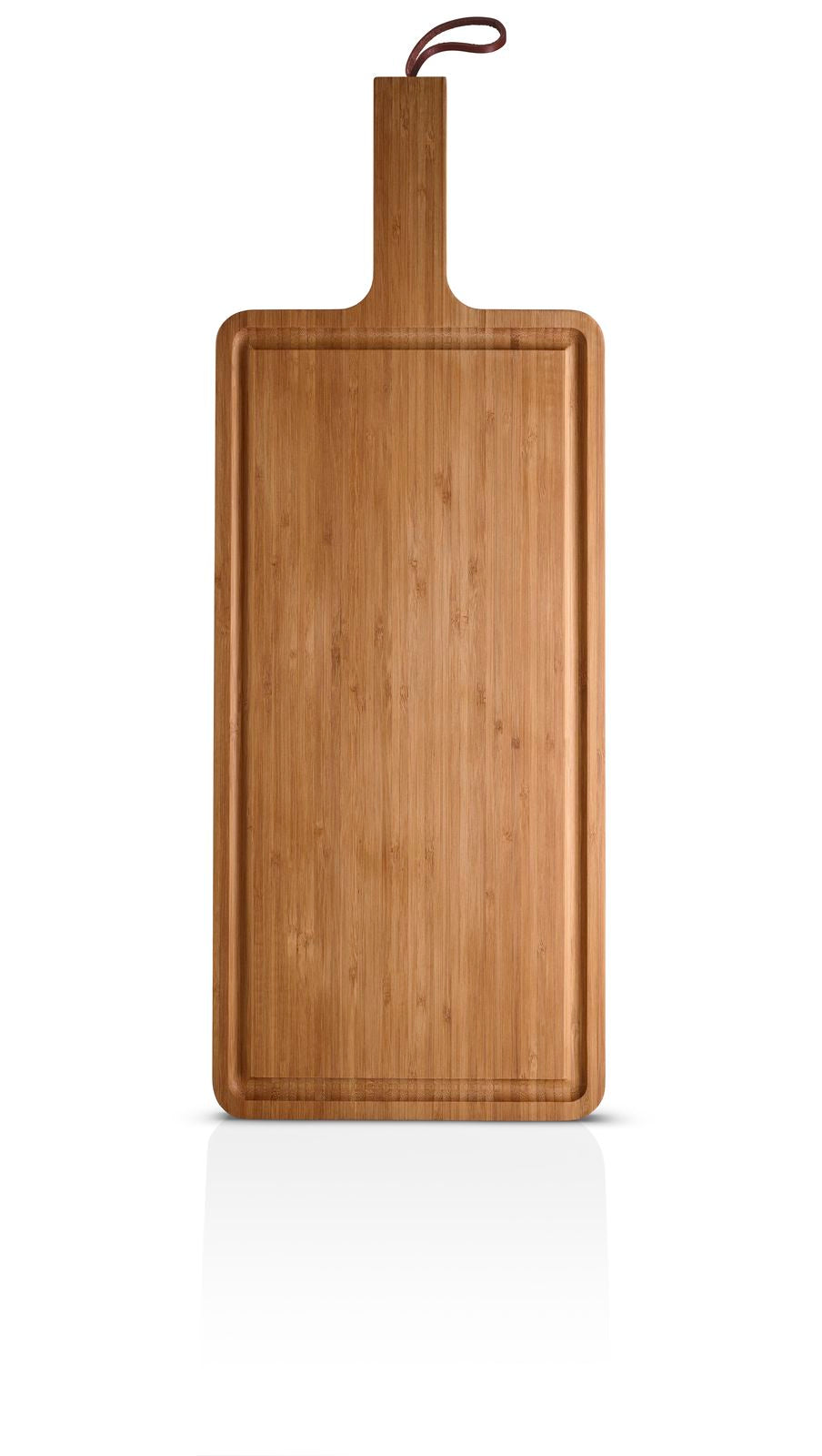 Eva Solo Nordic Kitchen snijplank 44x22 cm Bruin