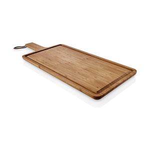Eva Solo Nordic Kitchen snijplank 44x22 cm Bruin