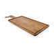 Eva Solo Nordic Kitchen snijplank 44x22 cm Bruin