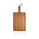 Eva Solo Nordic Kitchen snijplank 38x26 cm Bruin