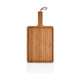Eva Solo Nordic Kitchen snijplank 32x24 cm Bruin