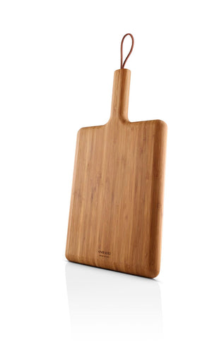 Eva Solo Nordic Kitchen snijplank 32x24 cm Bruin