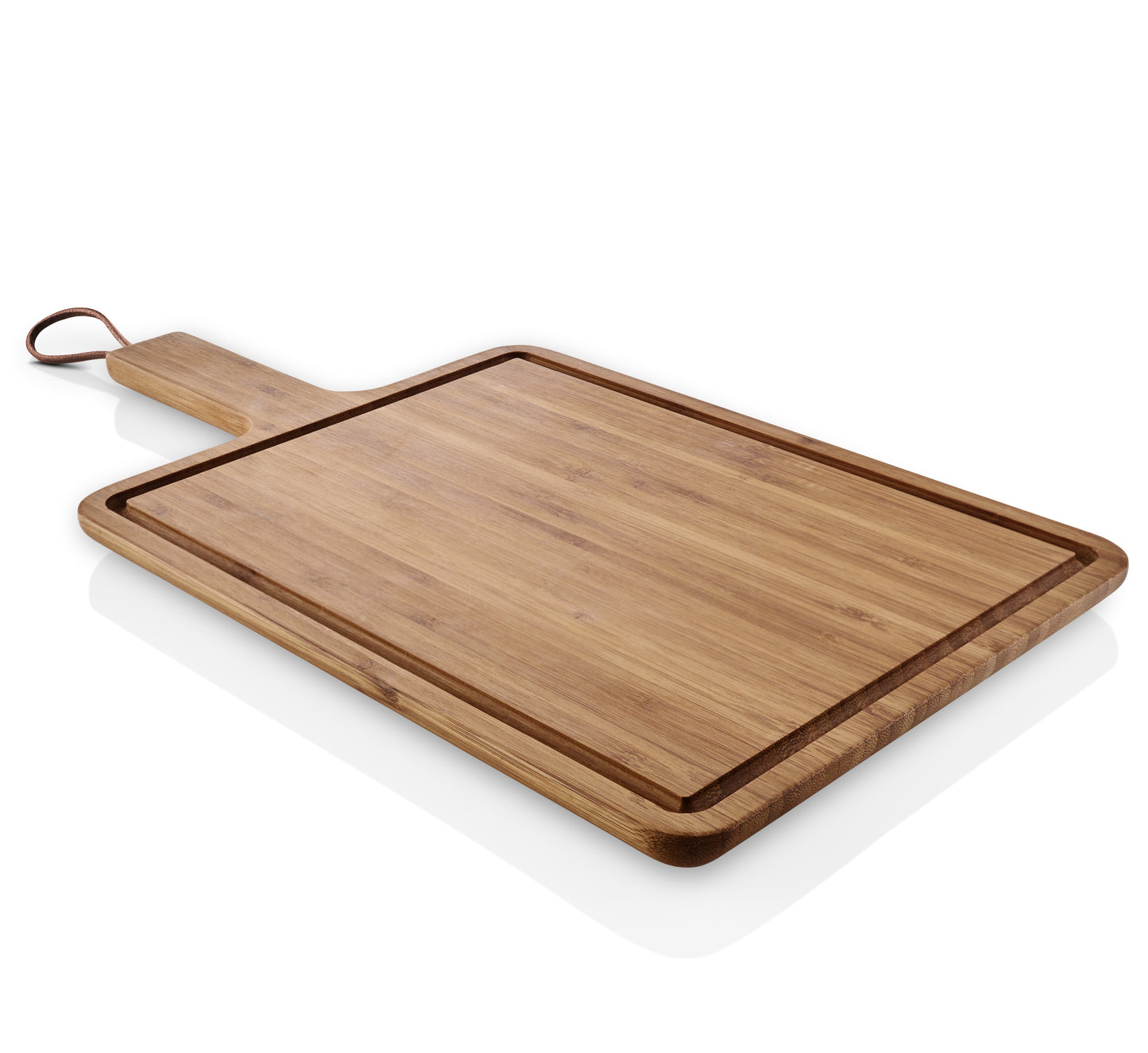 Eva Solo Nordic Kitchen snijplank 32x24 cm Bruin