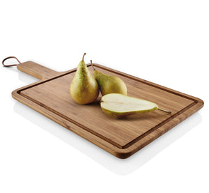 Eva Solo Nordic Kitchen snijplank 32x24 cm Bruin