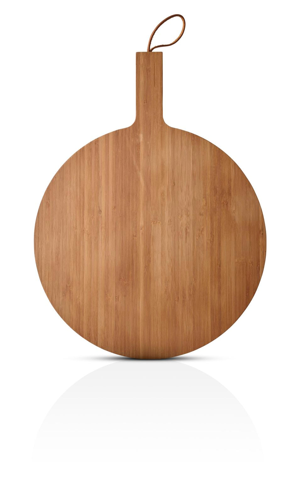 Eva Solo Nordic Kitchen snijplank Ø 35 cm Bruin