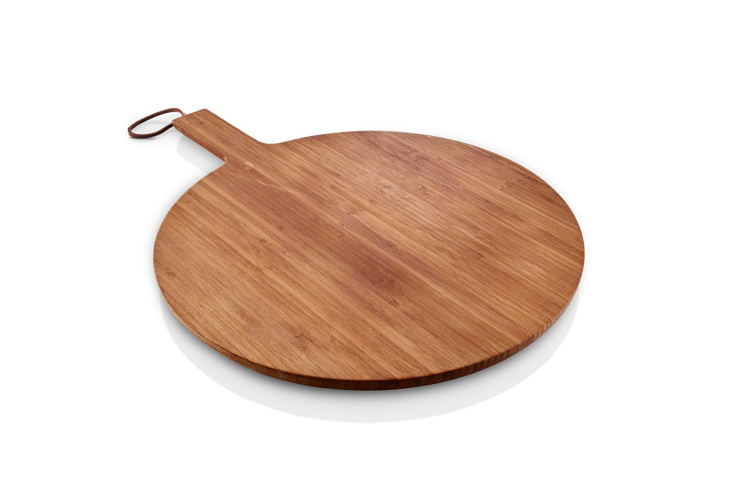 Eva Solo Nordic Kitchen snijplank Ø 35 cm Bruin