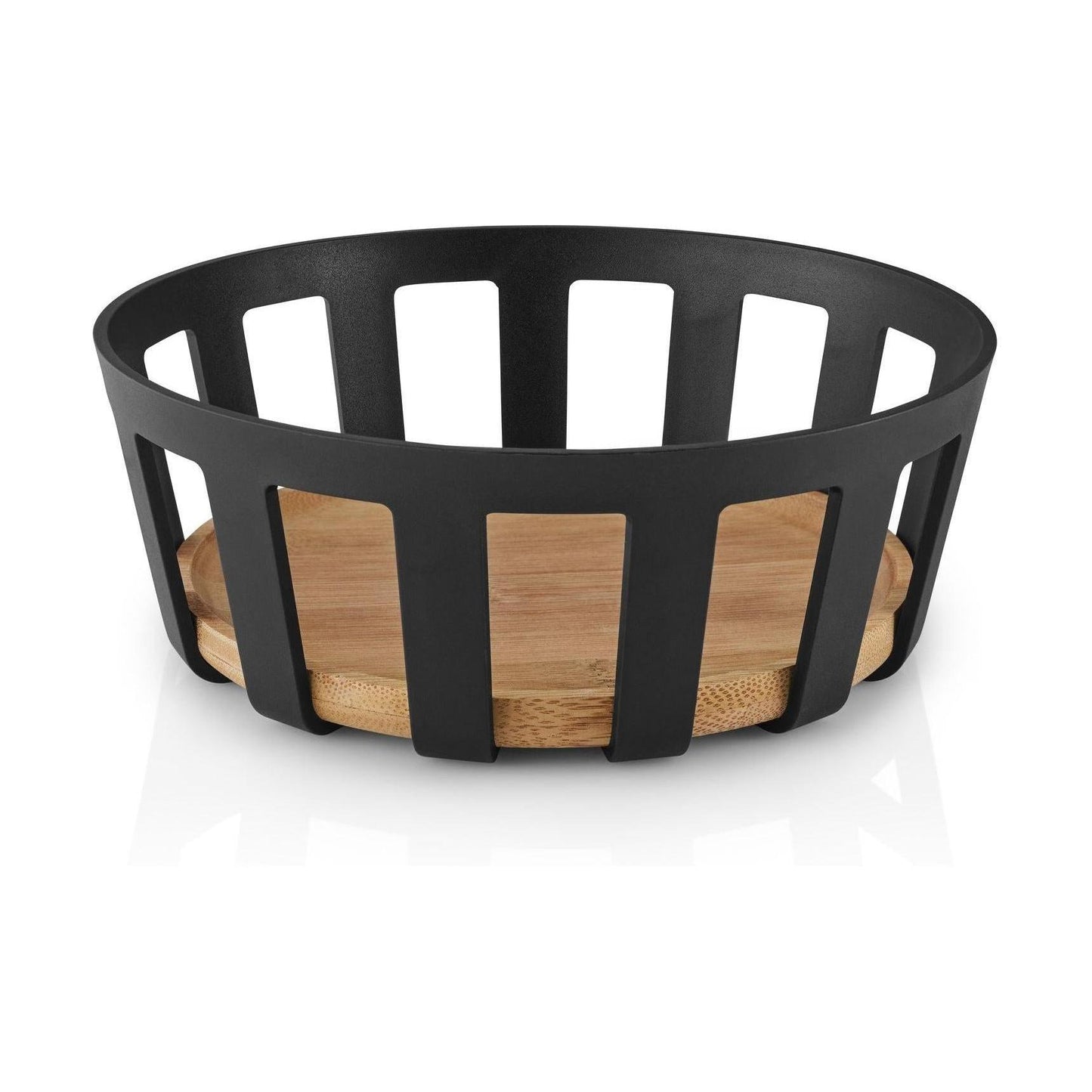 Eva Solo Nordic Kitchen broodmand large Zwart