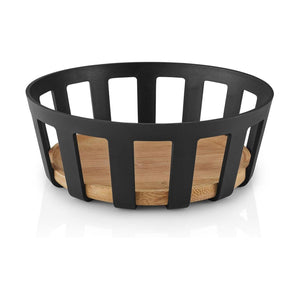 Eva Solo Nordic Kitchen broodmand large Zwart