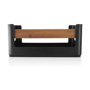 Eva Solo Nordic Kitchen keukenorganizer medium Zwart