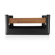 Eva Solo Nordic Kitchen keukenorganizer medium Zwart
