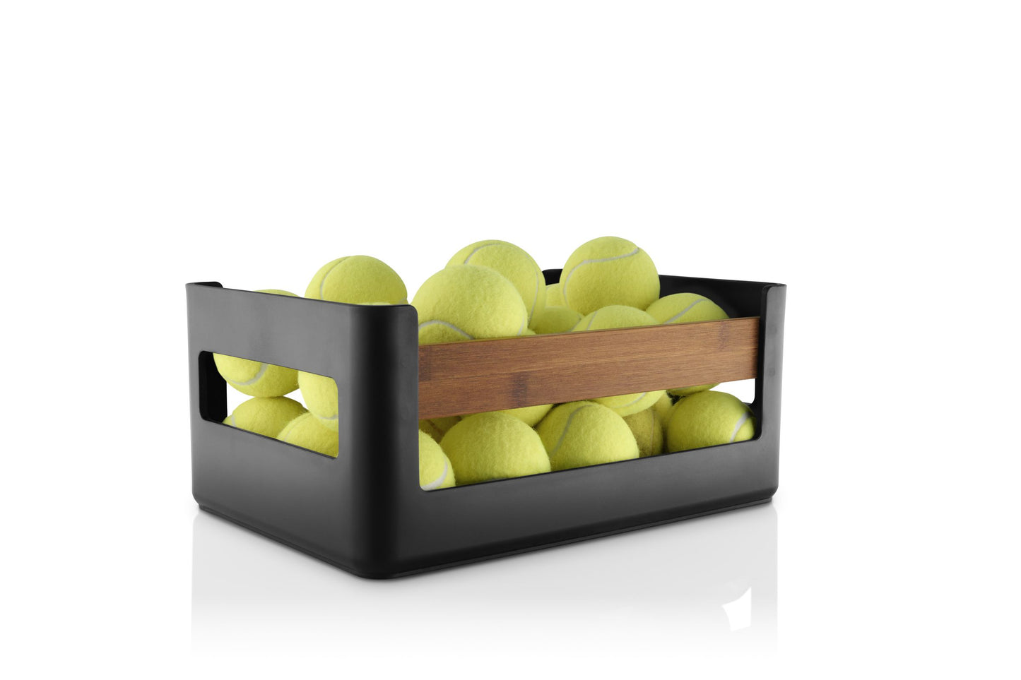 Eva Solo Nordic Kitchen keukenorganizer medium Zwart