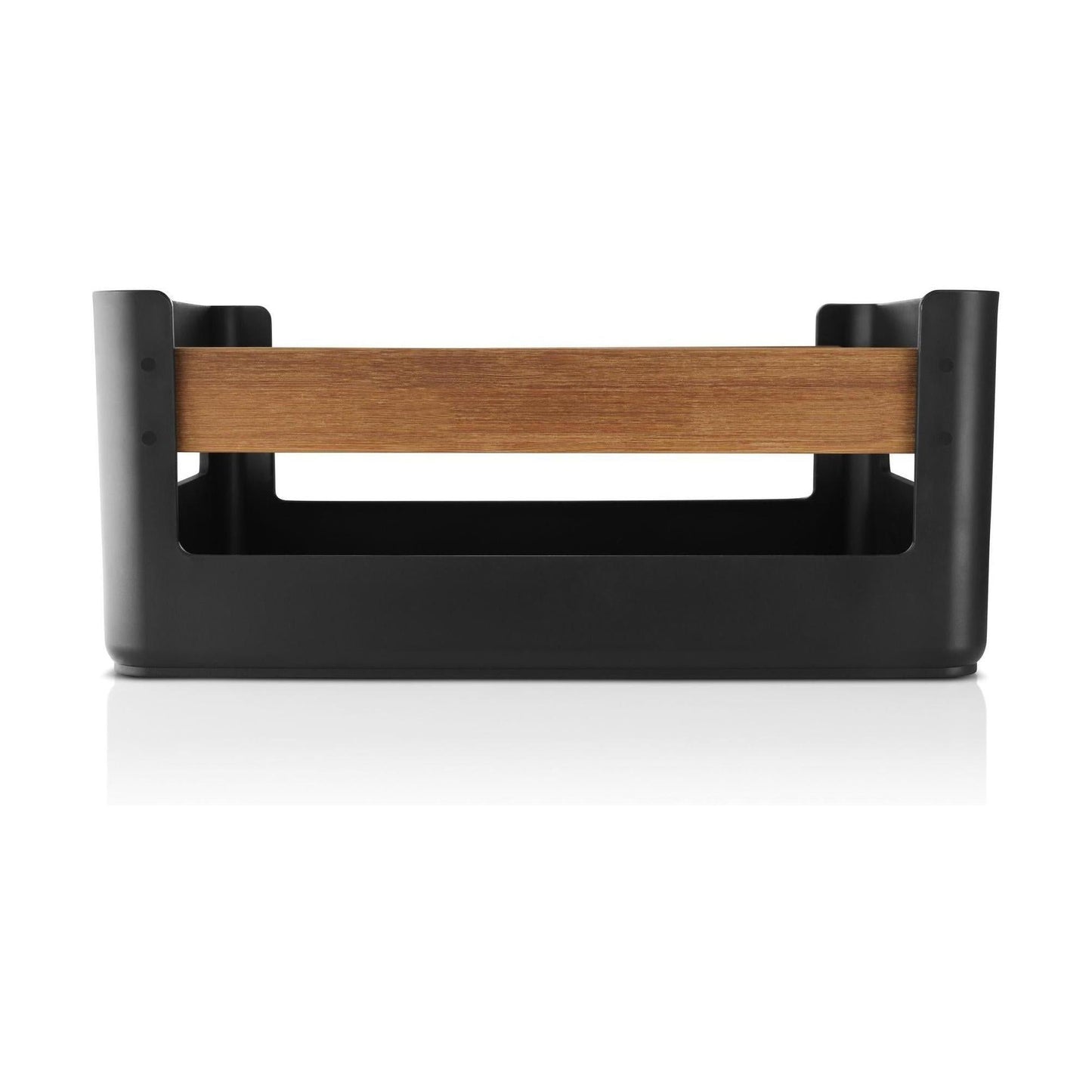 Eva Solo Nordic Kitchen keukenorganizer large Zwart