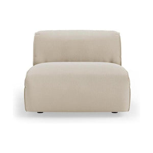 HKliving Flake bank middle Corduroy Rib Hay
