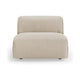 HKliving Flake bank middle Corduroy Rib Hay