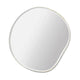 Ferm Living Pond spiegel small Brass