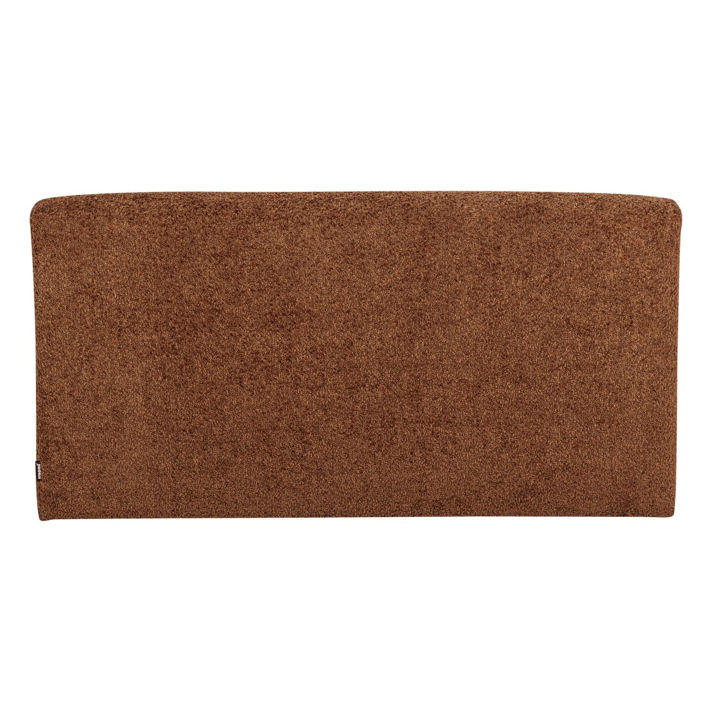 WOOOD Mojo Base eetkamerbank 164 cm wollig Roestbruin