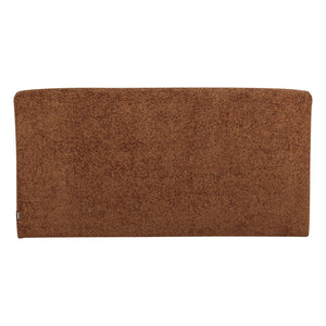 WOOOD Mojo Base eetkamerbank 164 cm wollig Roestbruin