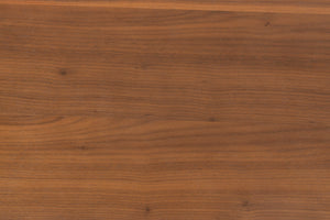 Zuiver Barbier dressoir 180 cm Walnoot