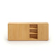 Kave Home Abilen dressoir naturel