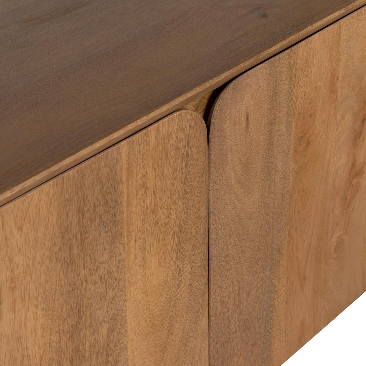 WOOOD Jerre tv-meubel Naturel