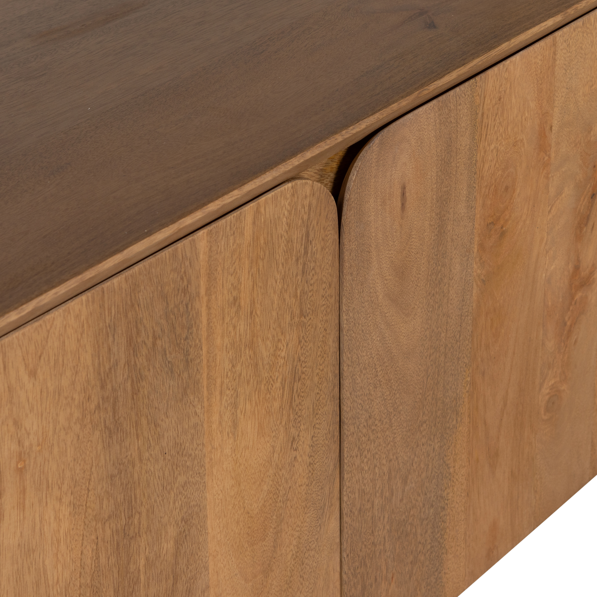 WOOOD Jerre tv-meubel Naturel