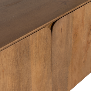 WOOOD Jerre tv-meubel Naturel