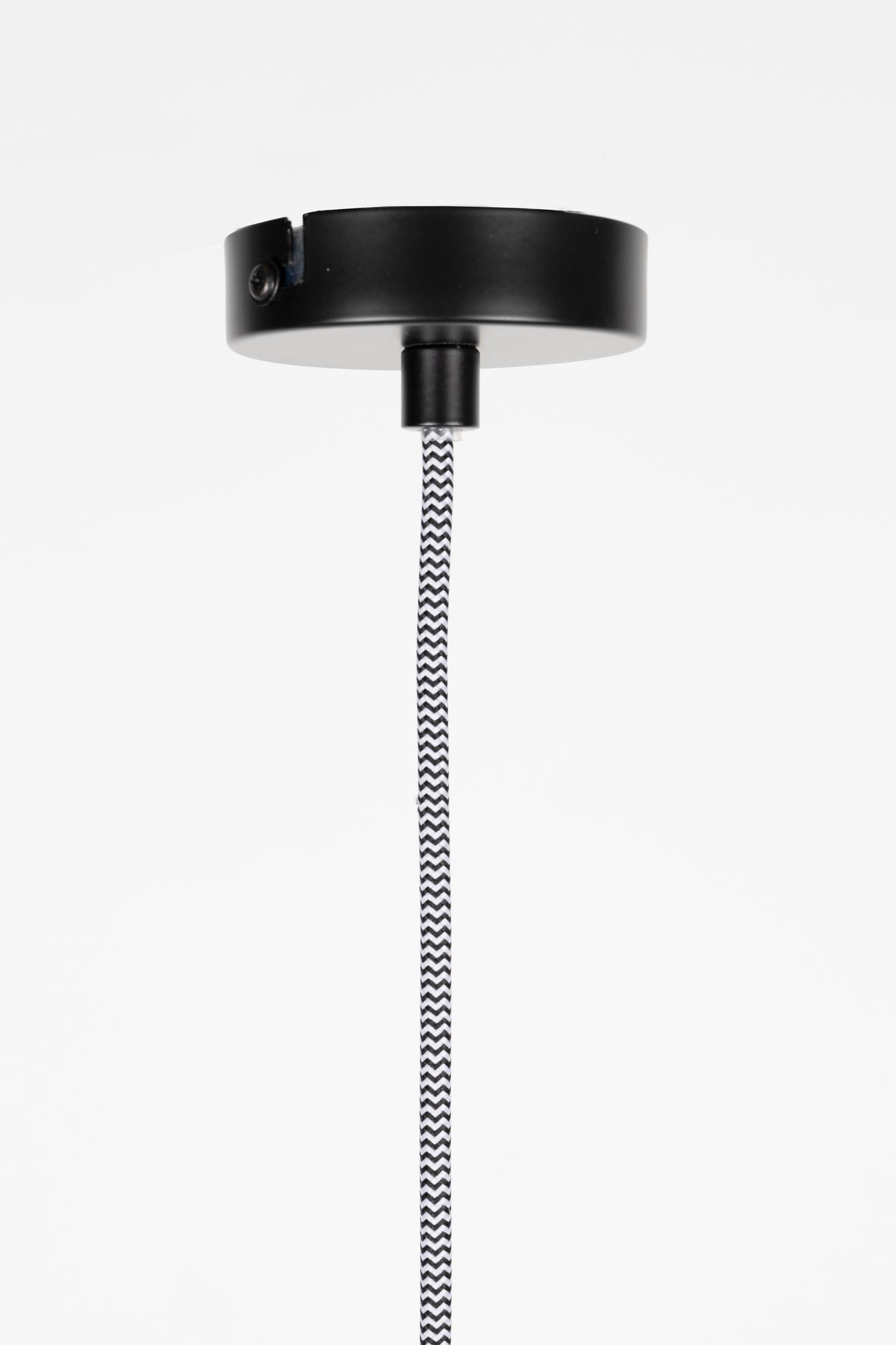 Zuiver Dicky hanglamp Bruin