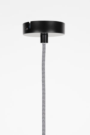 Zuiver Dicky hanglamp Bruin