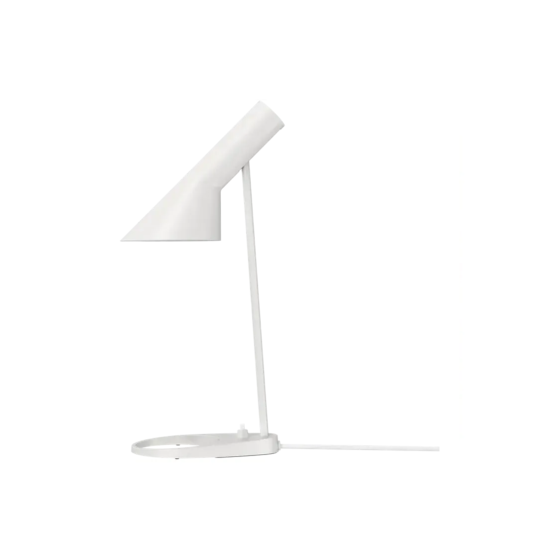 Louis Poulsen AJ Mini tafellamp White