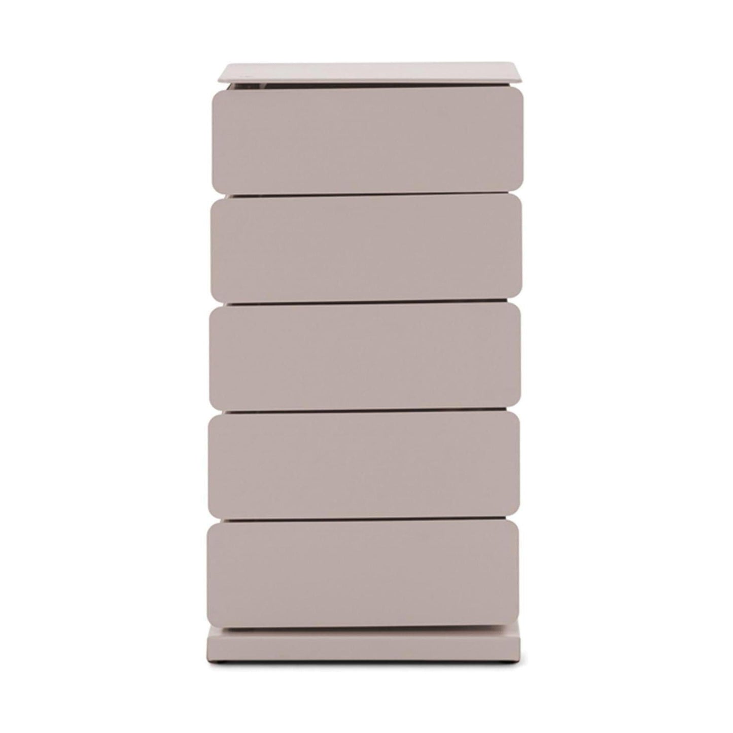 Spinder Design Joey 5 ladekast Silky Taupe