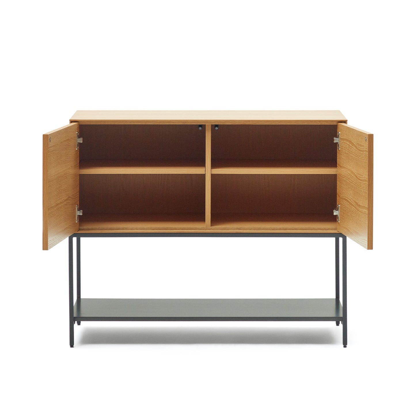 Kave Home Vedrana dressoir eiken