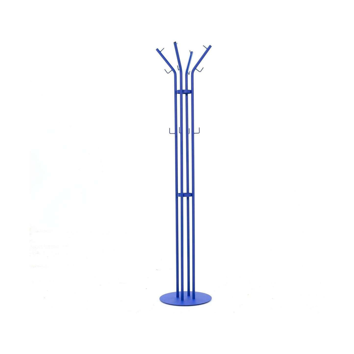Spinder Design Charly kapstok Ultramarine
