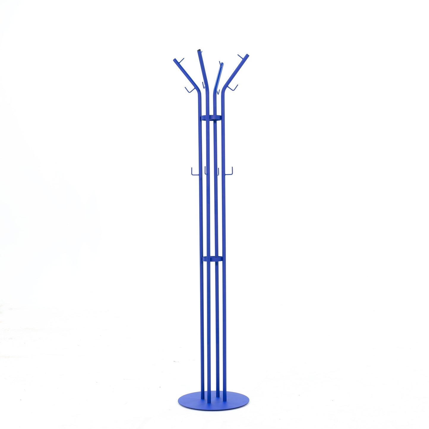 Spinder Design Charly kapstok Ultramarine