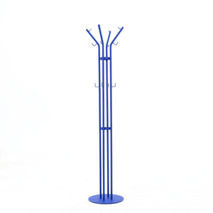 Spinder Design Charly kapstok Ultramarine