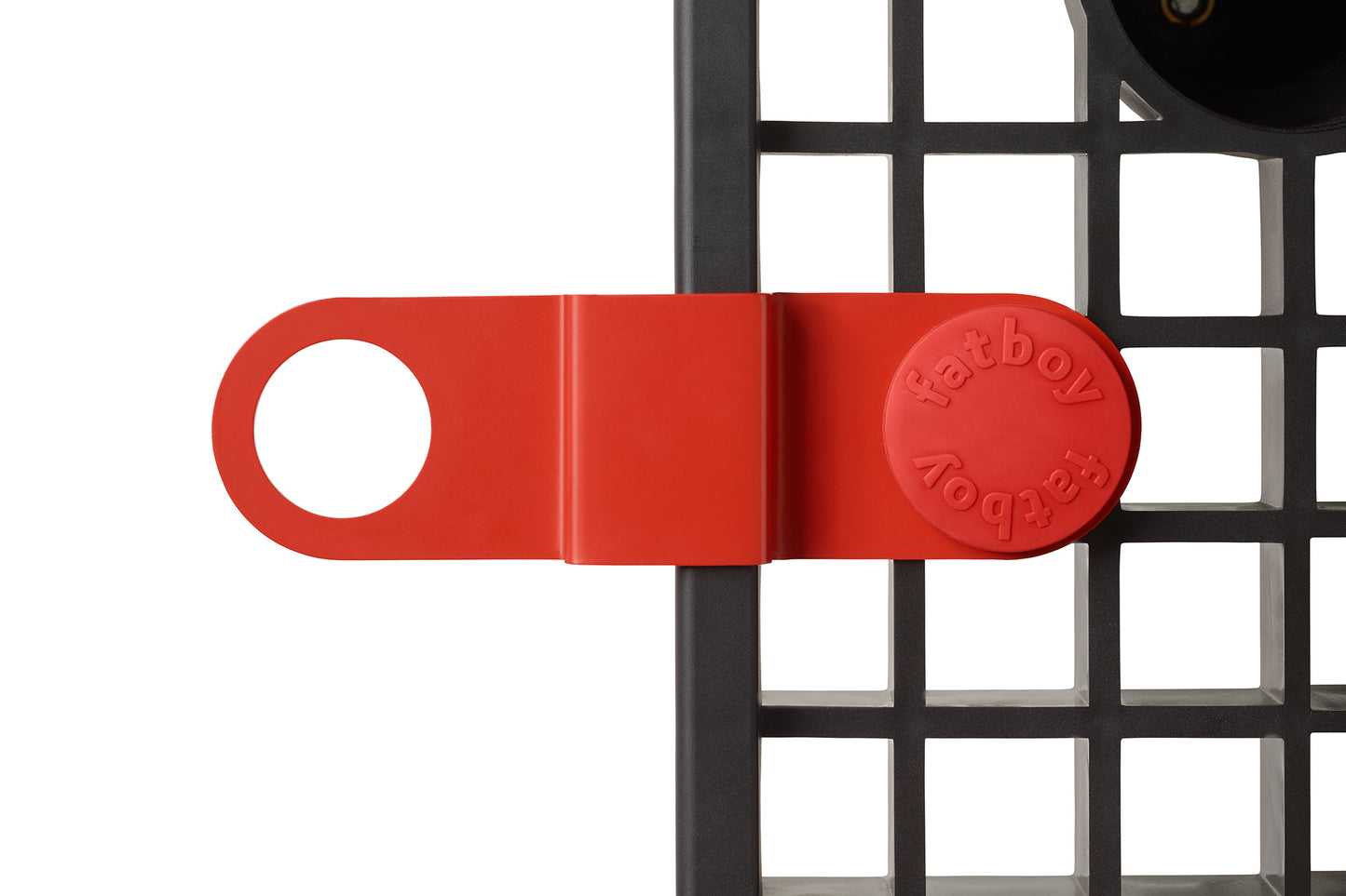 Fatboy Paletti hocker Mist