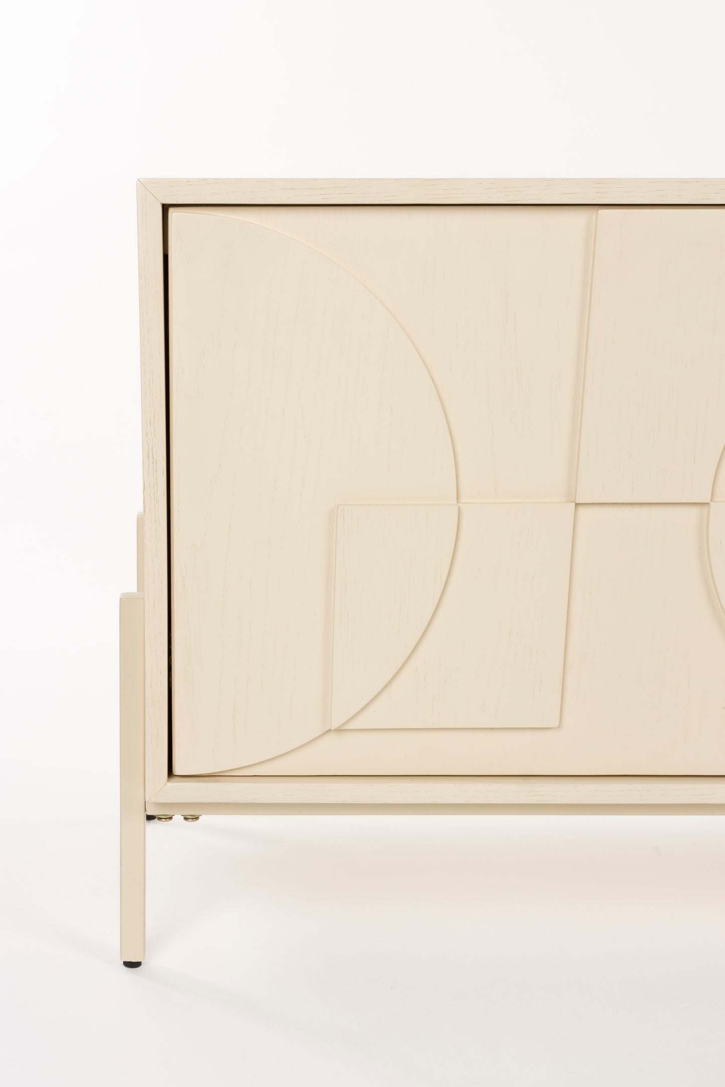 Zuiver Faces dressoir Beige