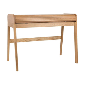 Zuiver Barbier bureau Naturel