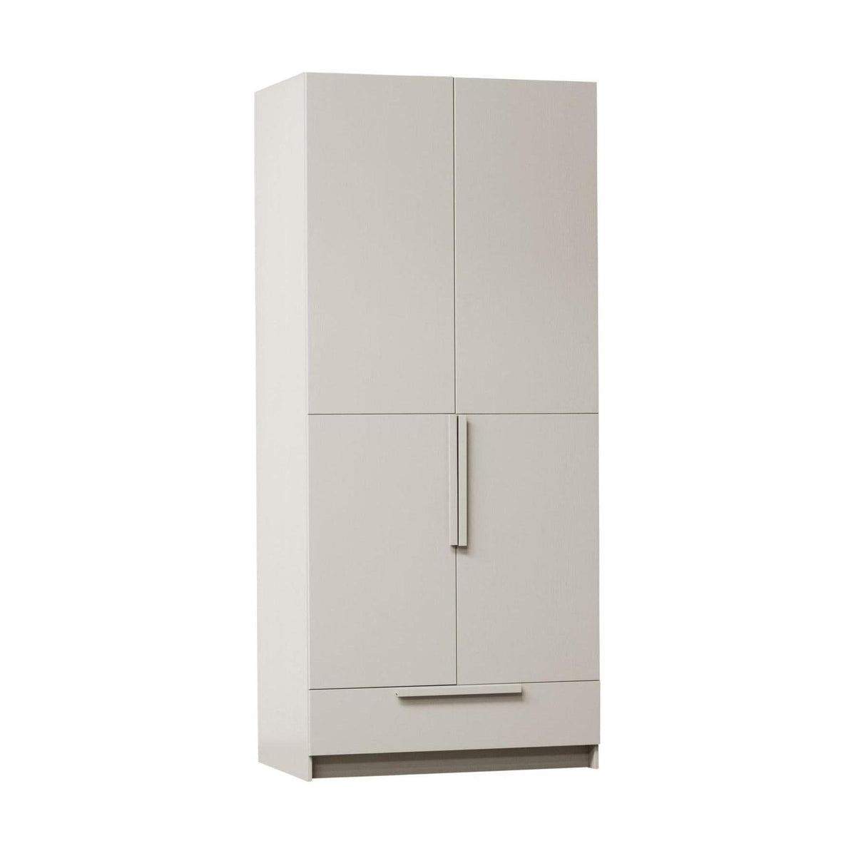 WOOOD Pure kast 2-deurs Dust