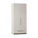WOOOD Pure kast 2-deurs Dust