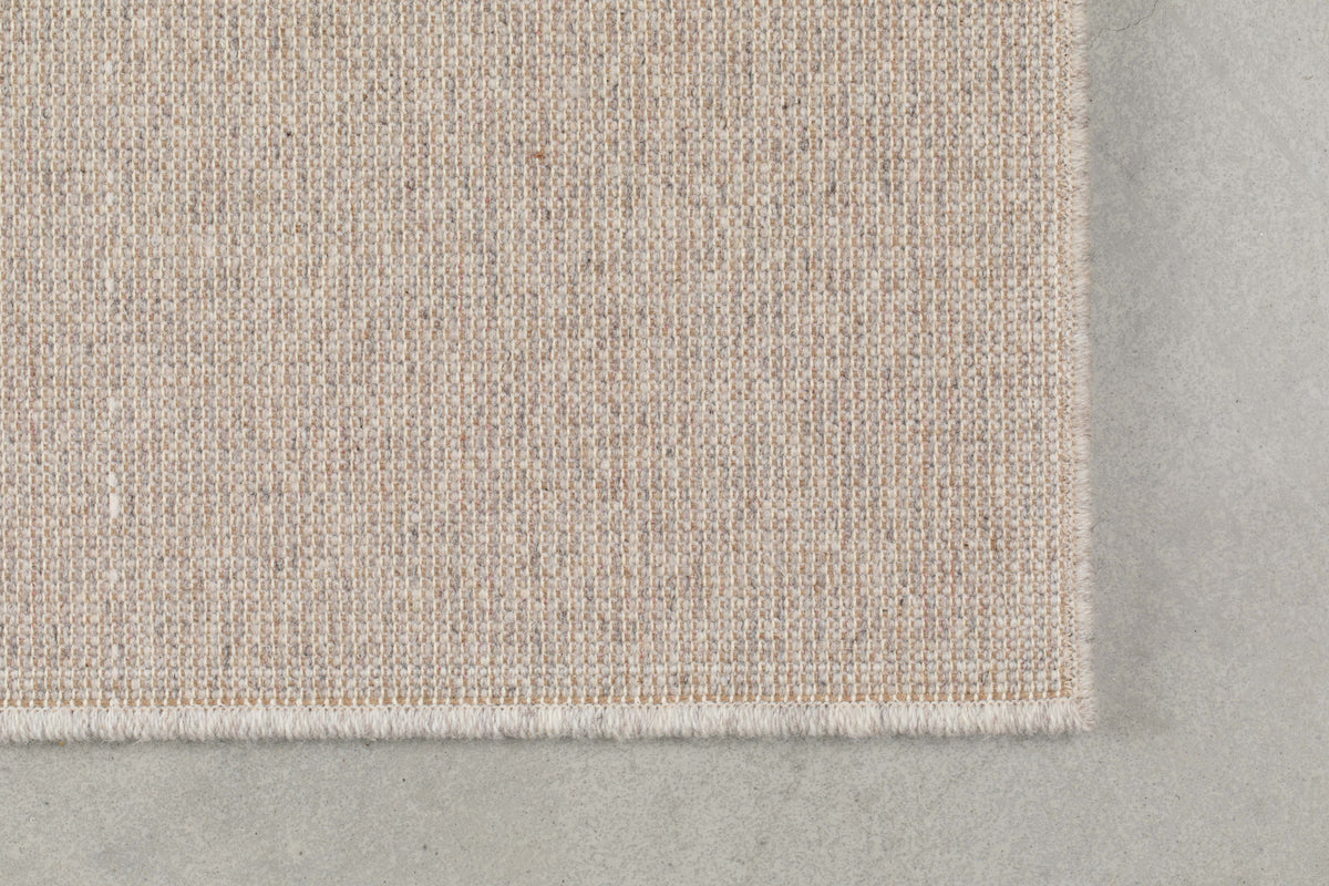 Zuiver Dream vloerkleed 160x230 cm Natural/Grey