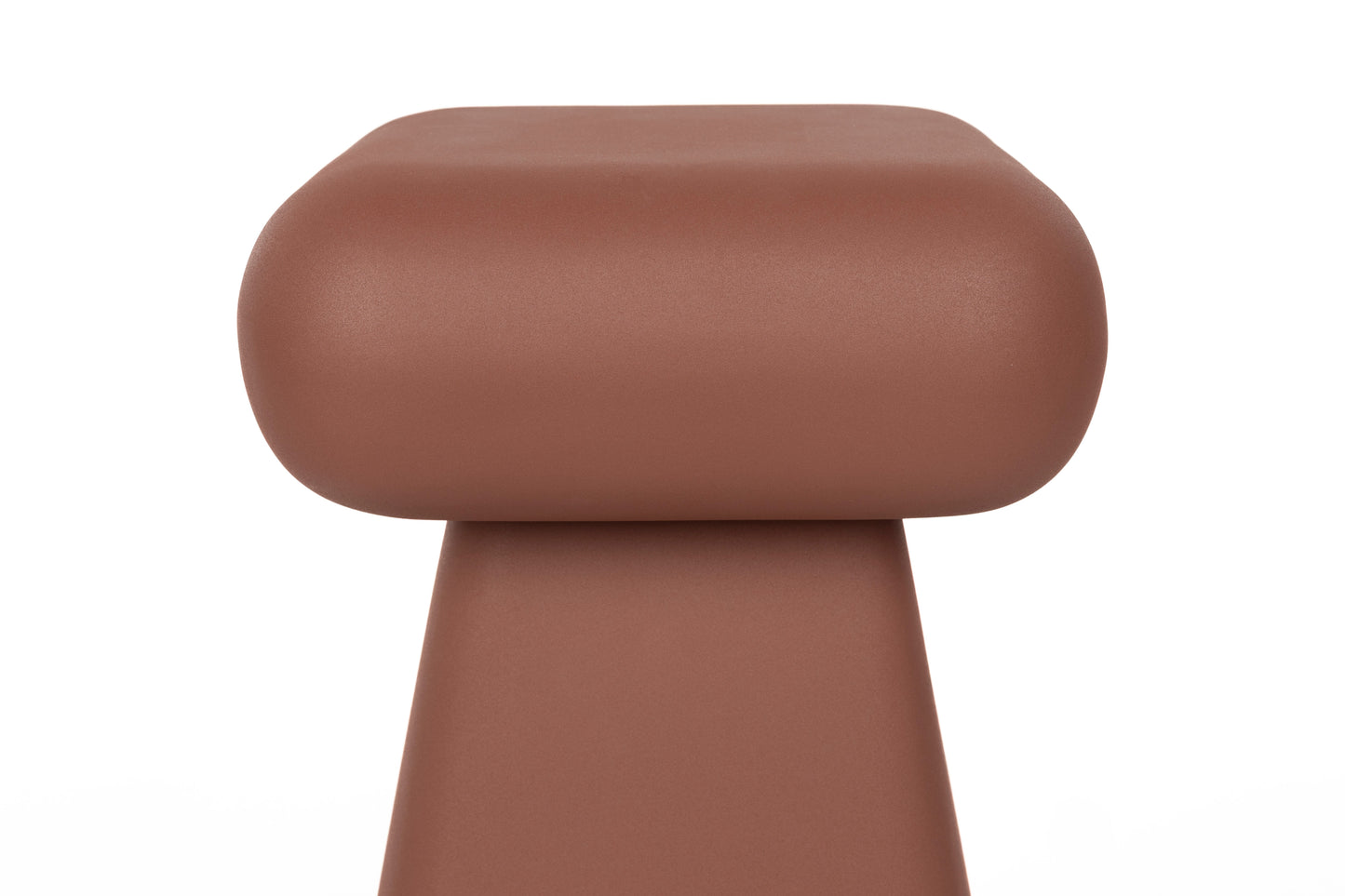 Zuiver Earth krukje Terracotta