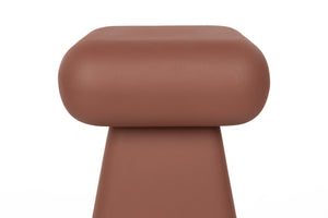 Zuiver Earth krukje Terracotta