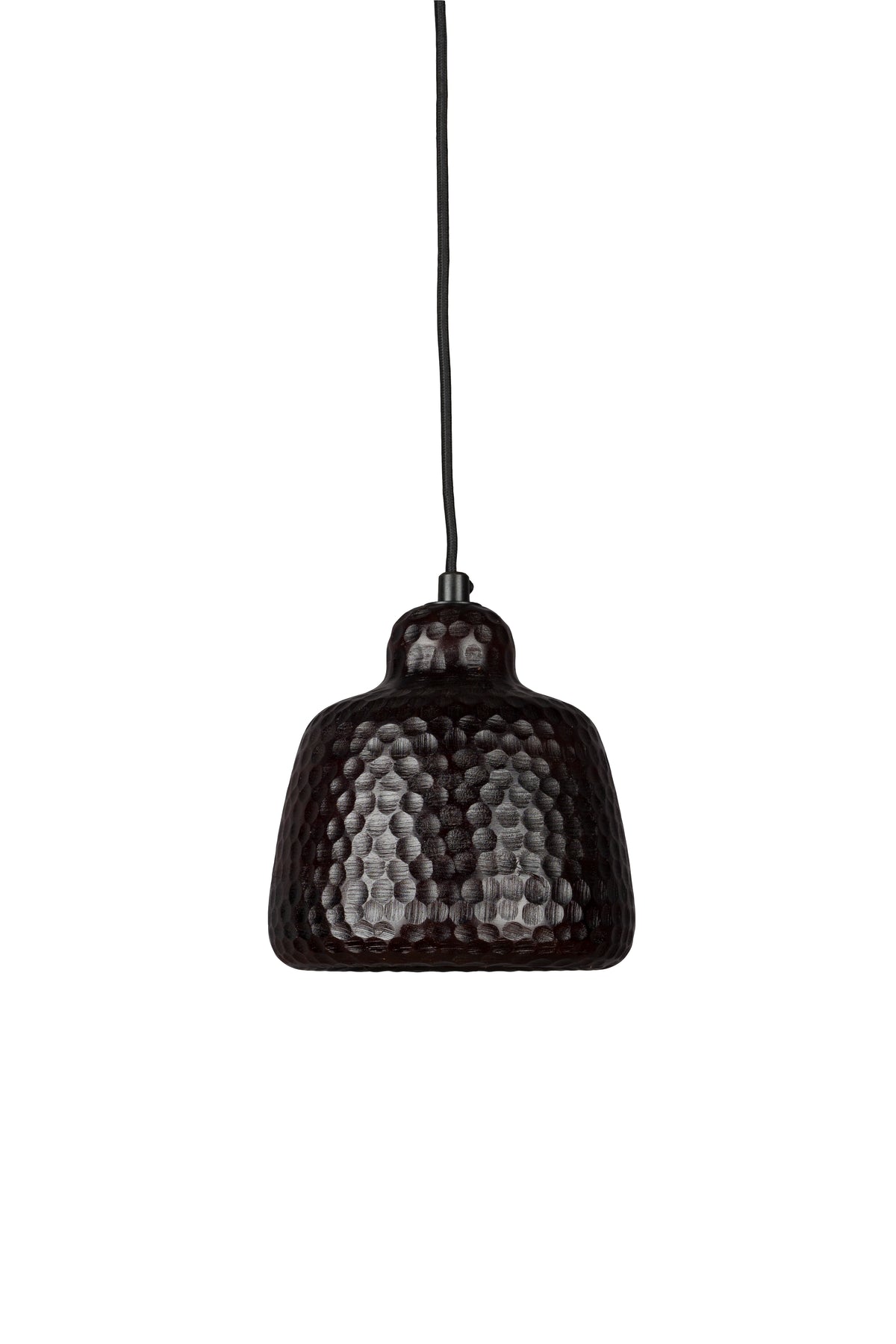 Dutchbone Marnix hanglamp Bruin