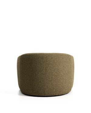 Kave Home Corvena fauteuil 98 cm chenille Green