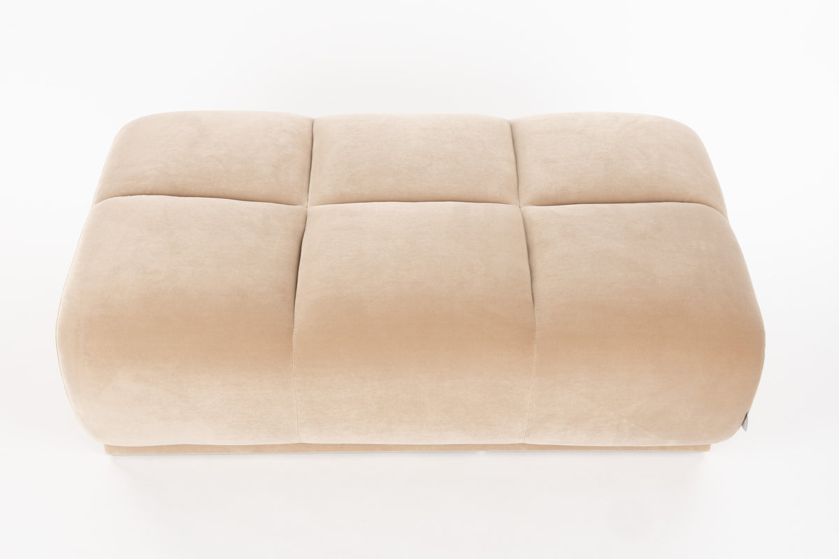 Zuiver Hazel hocker Beige