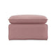 HKliving Nomad hocker Wise Blossom